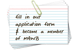 Malta Association of Women in Business Membership Application