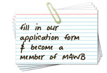 Malta Association of Women in Business Membership Application