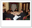 MAWB Annual Dinner 2008