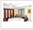 MAWB Annual Dinner