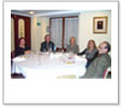 MAWB Annual Dinner 2008